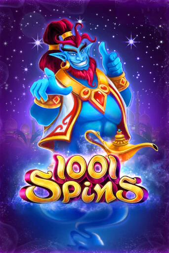 Демо игра 1001 Spins играть онлайн | Casino X бесплатно