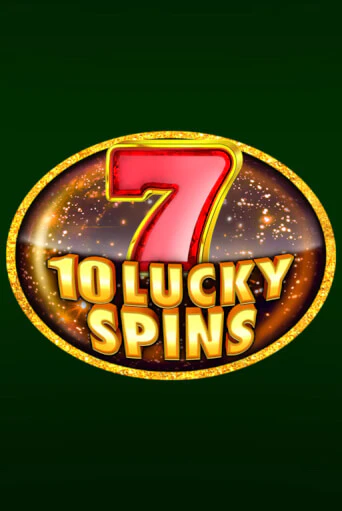 Демо игра 10 Lucky Spins играть онлайн | Casino X бесплатно