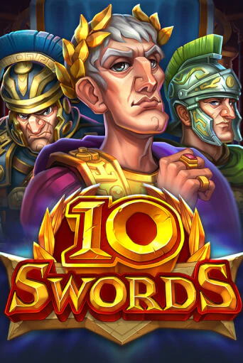 Демо игра 10 Swords играть онлайн | Casino X бесплатно