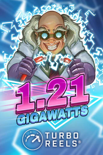 Демо игра 1.21 Gigawatts играть онлайн | Casino X бесплатно