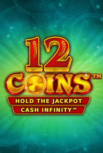 Демо игра 12 Coins играть онлайн | Casino X бесплатно