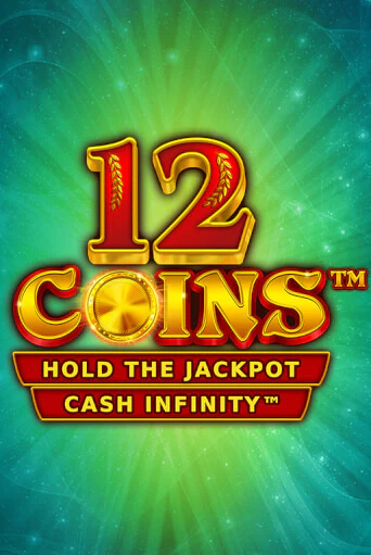 Демо игра 12 Coins Grand Gold Edition играть онлайн | Casino X бесплатно