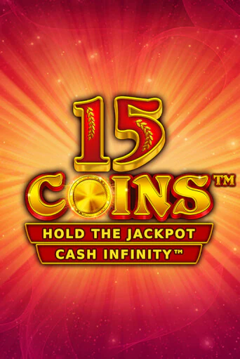Демо игра 15 Coins играть онлайн | Casino X бесплатно