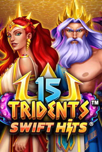 Демо игра 15 Tridents играть онлайн | Casino X бесплатно