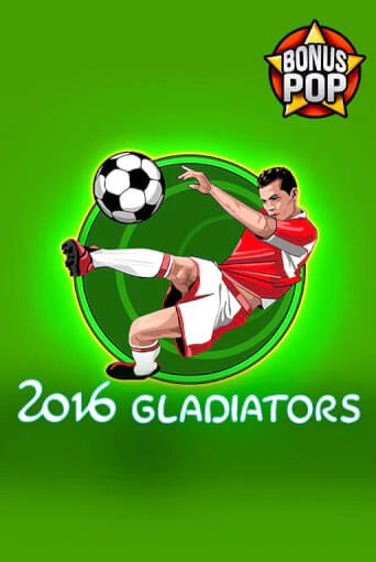 Демо игра 2016 Gladiators играть онлайн | Casino X бесплатно