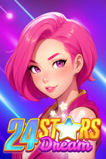 Демо игра 24 Stars Dream играть онлайн | Casino X бесплатно
