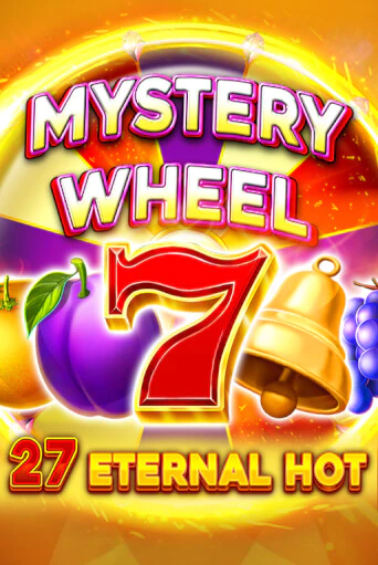 Демо игра 27 Eternal Hot играть онлайн | Casino X бесплатно