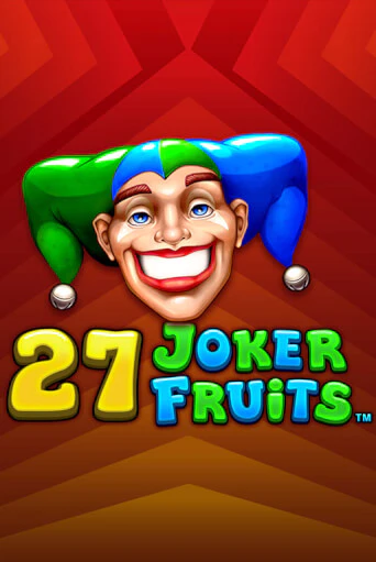 Демо игра 27 Joker Fruits играть онлайн | Casino X бесплатно