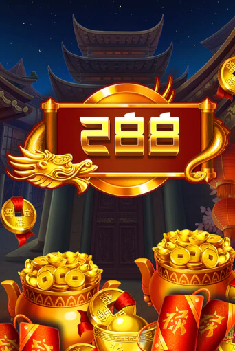 Демо игра 288 играть онлайн | Casino X бесплатно
