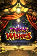 Демо игра Three Wishes играть онлайн | Casino X бесплатно