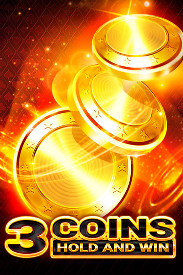 Демо игра 3 Coins играть онлайн | Casino X бесплатно