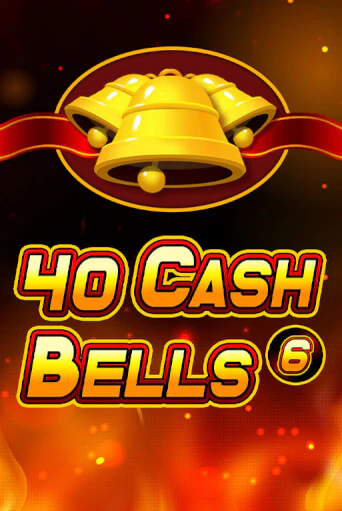 Демо игра 40 Cash Bells играть онлайн | Casino X бесплатно
