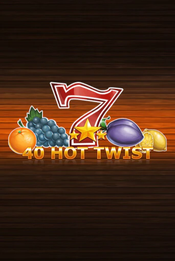 Демо игра 40 Hot Twist играть онлайн | Casino X бесплатно
