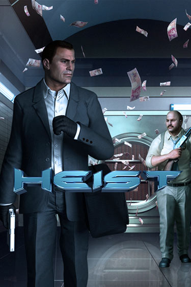 Демо игра Heist играть онлайн | Casino X бесплатно