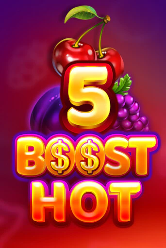 Демо игра 5 Boost Hot играть онлайн | Casino X бесплатно