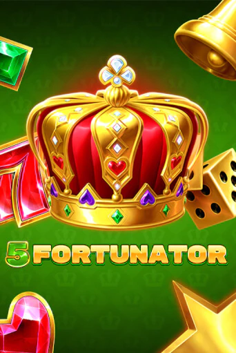 Демо игра 5 Fortunator играть онлайн | Casino X бесплатно