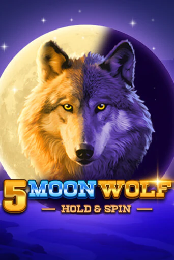 Демо игра 5 Moon Wolf играть онлайн | Casino X бесплатно