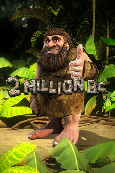 Демо игра 2 Million B.C. играть онлайн | Casino X бесплатно