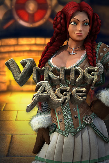 Демо игра Viking Age играть онлайн | Casino X бесплатно
