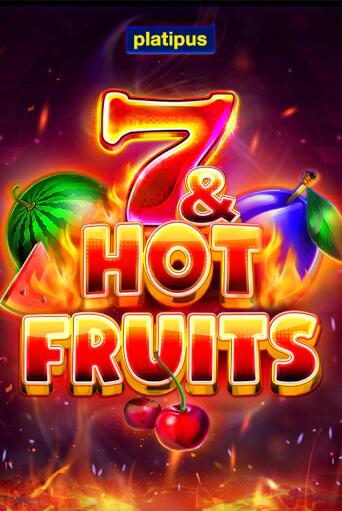 Демо игра 7 & Hot Fruits играть онлайн | Casino X бесплатно