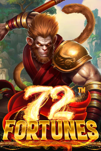 Демо игра 72 Fortunes играть онлайн | Casino X бесплатно