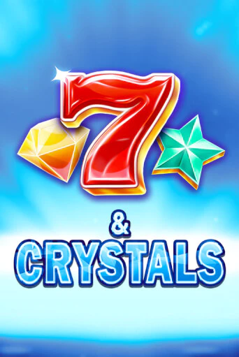 Демо игра 7 & Crystals играть онлайн | Casino X бесплатно