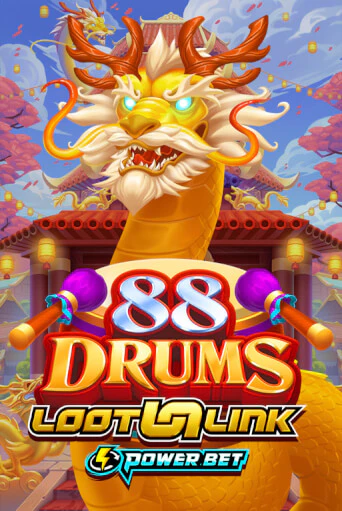 Демо игра 88 Drums играть онлайн | Casino X бесплатно