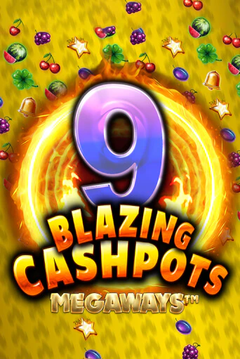 Демо игра 9 Blazing Cashpots Megaways играть онлайн | Casino X бесплатно