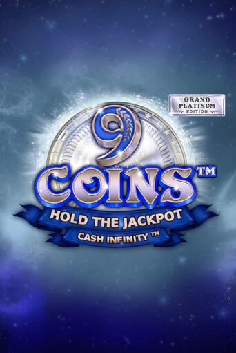 Демо игра 9 Coins Grand Platinum Edition играть онлайн | Casino X бесплатно