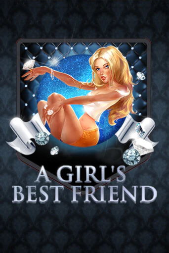 Демо игра A Girl's Best Friend играть онлайн | Casino X бесплатно