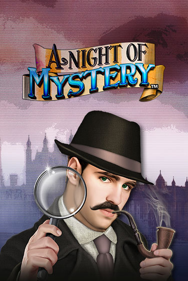 Демо игра A Night of Mystery играть онлайн | Casino X бесплатно