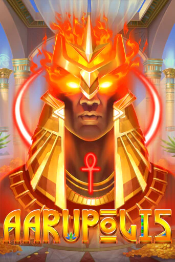 Демо игра Aarupolis играть онлайн | Casino X бесплатно