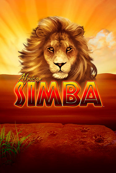 Демо игра African Simba играть онлайн | Casino X бесплатно