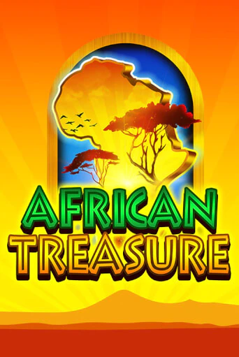 Демо игра African Treasure играть онлайн | Casino X бесплатно