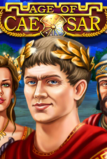 Демо игра Age of Caesar играть онлайн | Casino X бесплатно