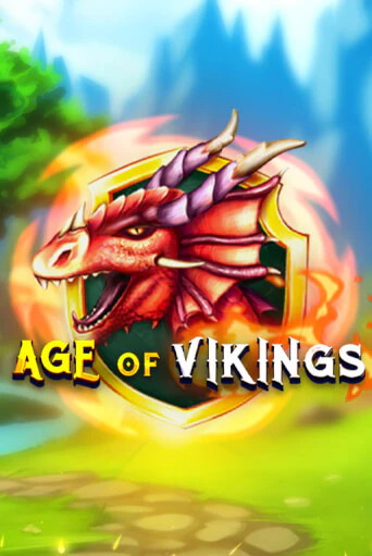 Демо игра Age of Vikings играть онлайн | Casino X бесплатно