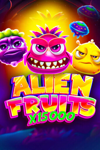 Демо игра Alien Fruits играть онлайн | Casino X бесплатно
