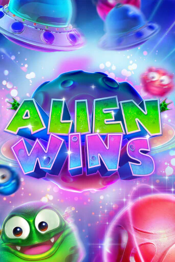 Демо игра Alien Wins играть онлайн | Casino X бесплатно