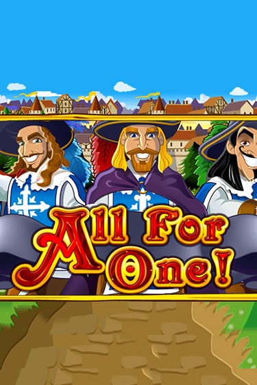 Демо игра All For One играть онлайн | Casino X бесплатно