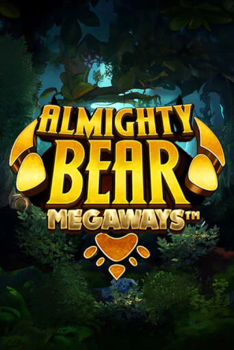 Демо игра Almighty Bear Megaways играть онлайн | Casino X бесплатно