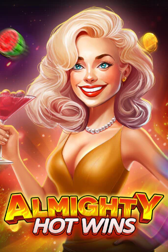 Демо игра Almighty Hot Wins играть онлайн | Casino X бесплатно