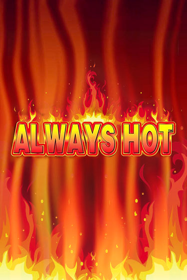 Демо игра Always Hot играть онлайн | Casino X бесплатно