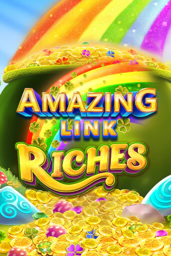 Демо игра Amazing Link Riches играть онлайн | Casino X бесплатно