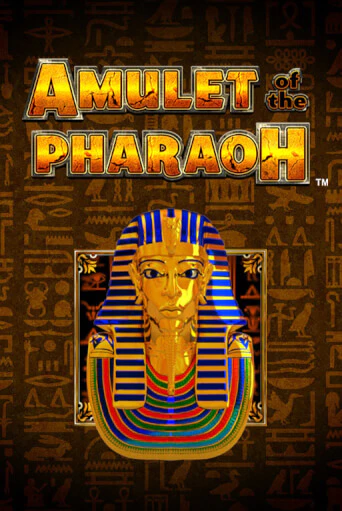 Демо игра Amulet of the Pharaoh играть онлайн | Casino X бесплатно
