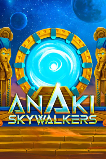 Демо игра ANAKI SkyWalkers играть онлайн | Casino X бесплатно