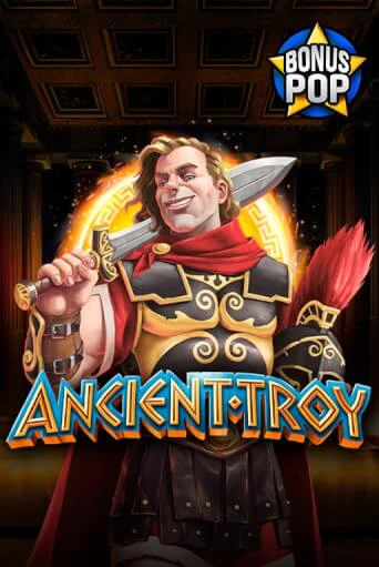 Демо игра Ancient Troy играть онлайн | Casino X бесплатно