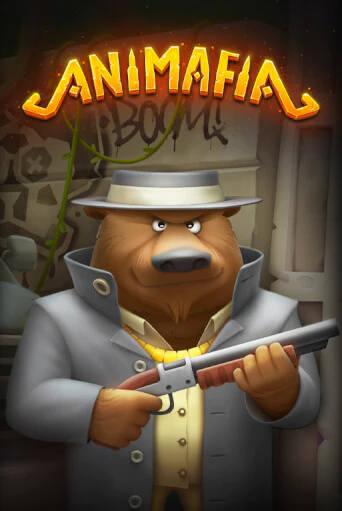 Демо игра Animafia играть онлайн | Casino X бесплатно