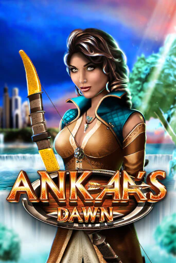 Демо игра Ankaa's Dawn играть онлайн | Casino X бесплатно