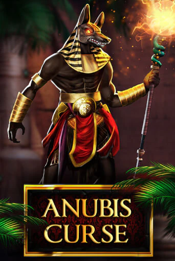 Демо игра Anubis Curse играть онлайн | Casino X бесплатно