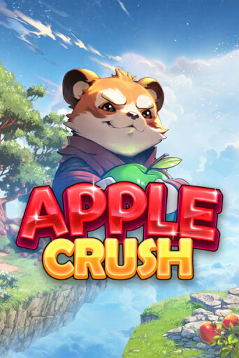 Демо игра Apple Crush играть онлайн | Casino X бесплатно